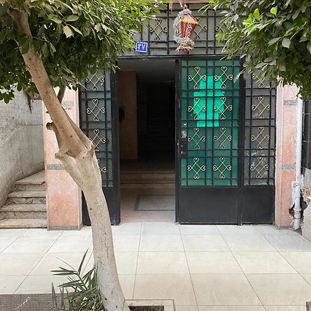Near Lebanon Square Apartment El El Cairo Exterior foto