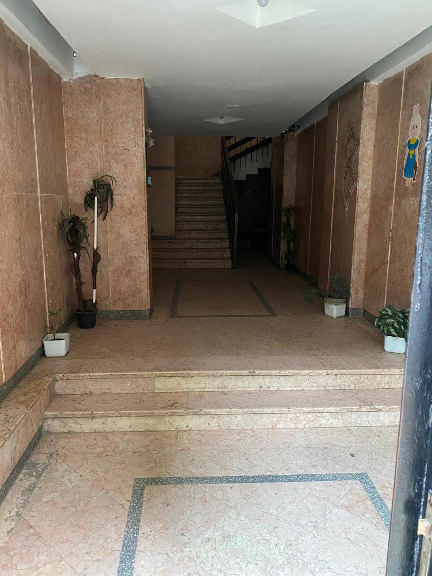Near Lebanon Square Apartment El El Cairo Exterior foto